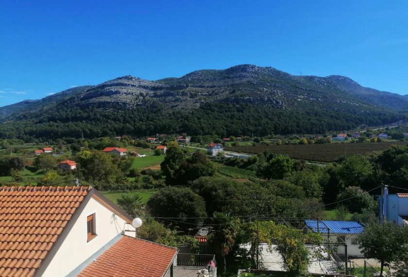 Kuca pogled Trebinje