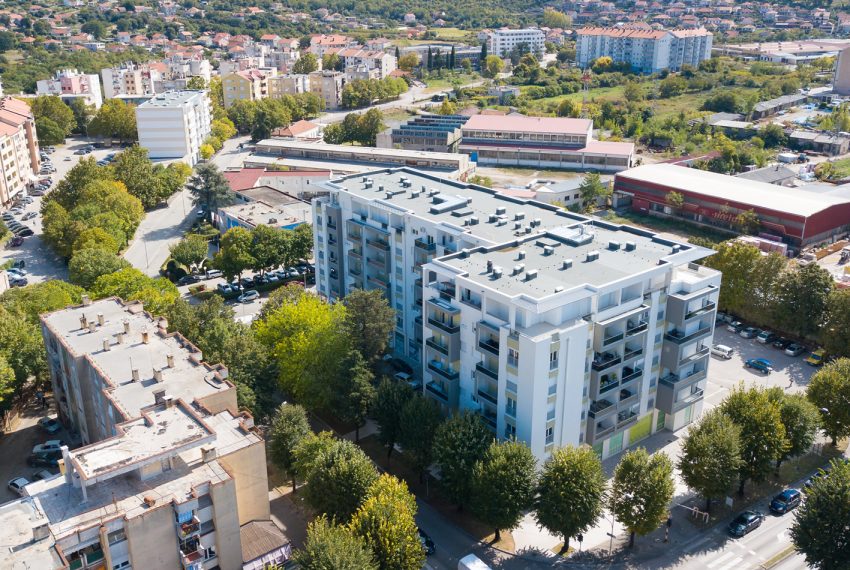 Trebinje Dom Sunca