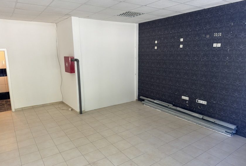 Poslovni prostor centar
